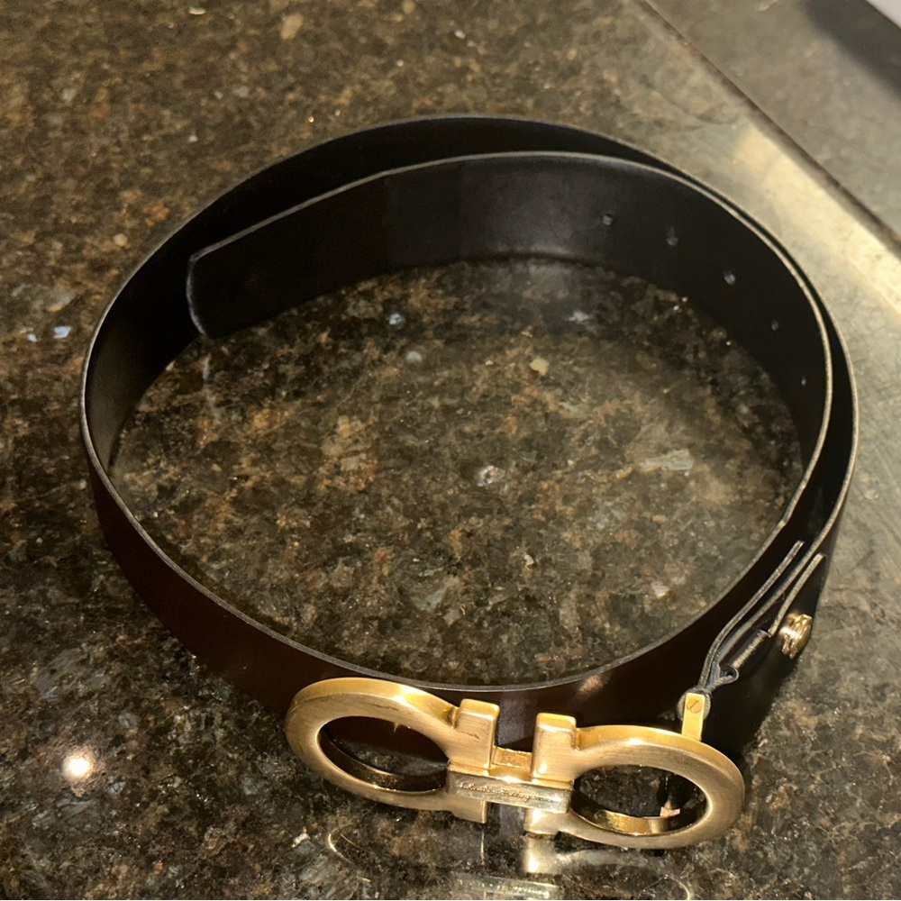 COPY - Salvatore Ferragamo Belt